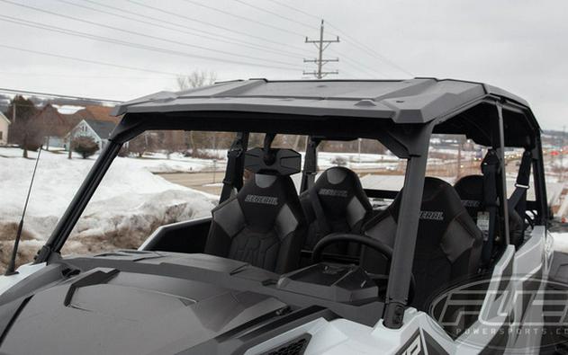 2022 Polaris General XP 4 1000 Deluxe RIDE COMMAND Edition