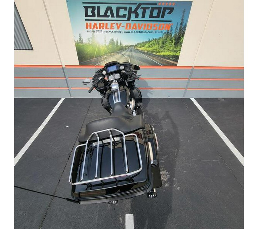 2023 Harley-Davidson® FLTRK - Road Glide® Limited
