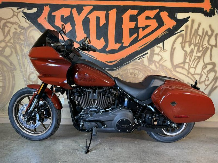 2024 Harley-Davidson® FXLRST - Low Rider® ST