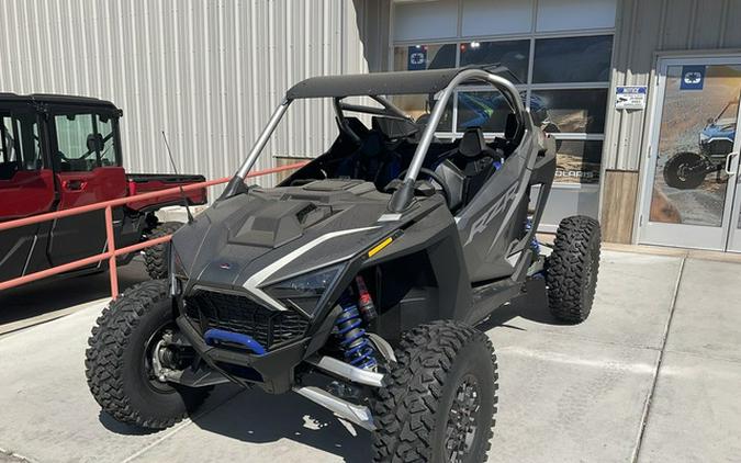 2024 Polaris RZR Pro R Ultimate