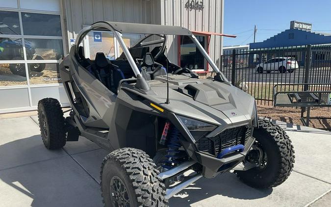 2024 Polaris RZR Pro R Ultimate