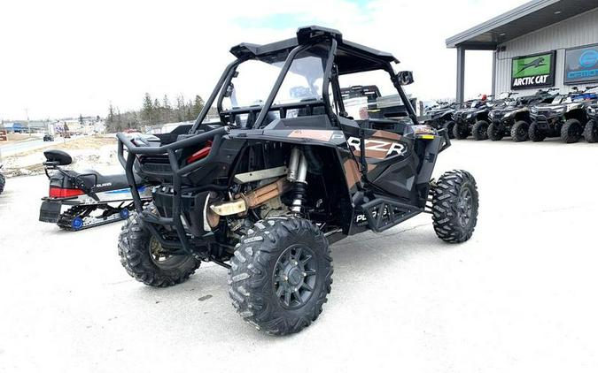 2021 Polaris® RZR XP 1000 Sport