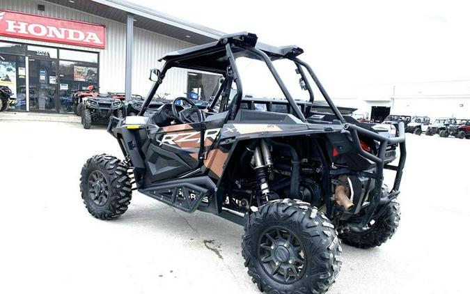 2021 Polaris® RZR XP 1000 Sport