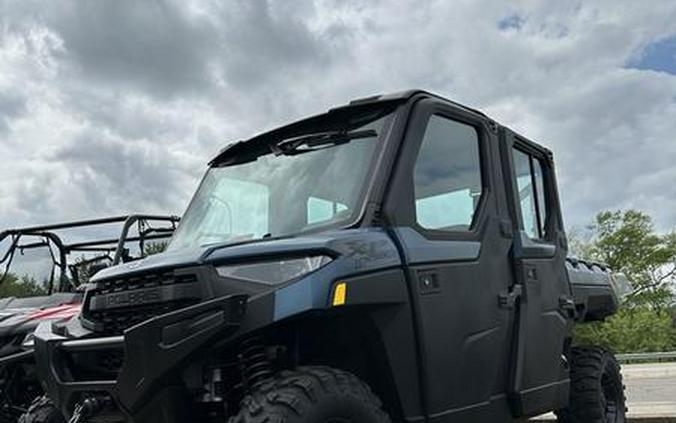 2025 Polaris® Ranger Crew XP 1000 NorthStar Edition Premium