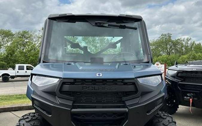 2025 Polaris® Ranger Crew XP 1000 NorthStar Edition Premium