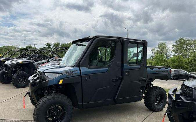 2025 Polaris® Ranger Crew XP 1000 NorthStar Edition Premium