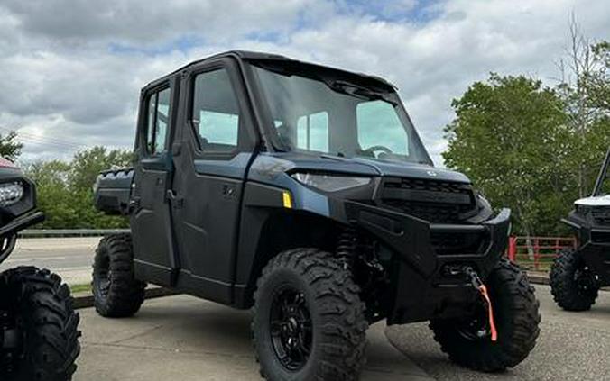 2025 Polaris® Ranger Crew XP 1000 NorthStar Edition Premium