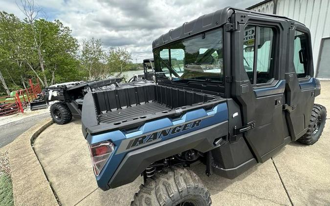 2025 Polaris® Ranger Crew XP 1000 NorthStar Edition Premium