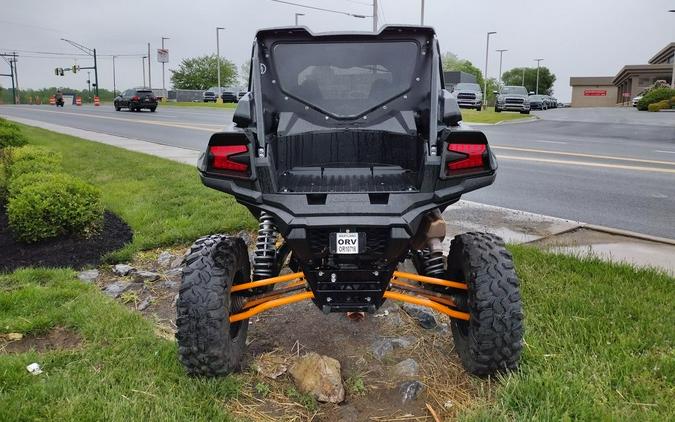 2023 Kawasaki Teryx® KRX™ 1000 eS