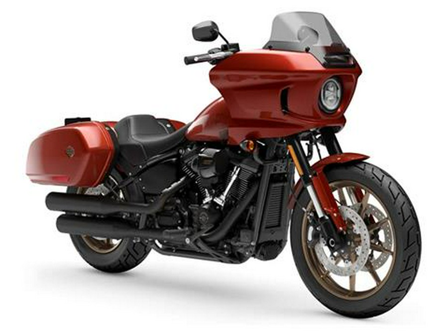 2024 Harley-Davidson Low Rider® ST