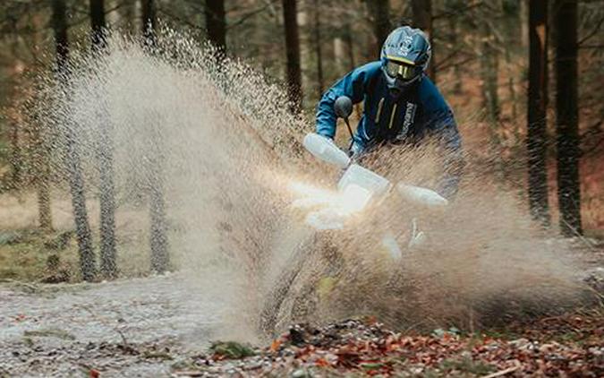 2020 Husqvarna 701 Enduro LR