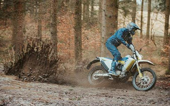 2020 Husqvarna 701 Enduro LR