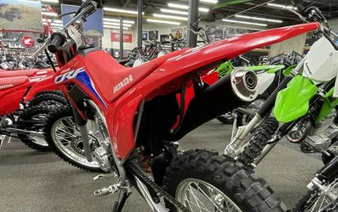 2024 Honda® CRF250F