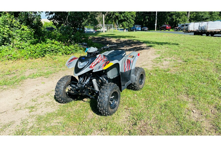 2022 Polaris Industries PHOENIX 200 - AVALANCHE GRAY