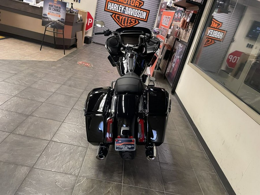 2024 Harley-Davidson® FLTRX - Road Glide®