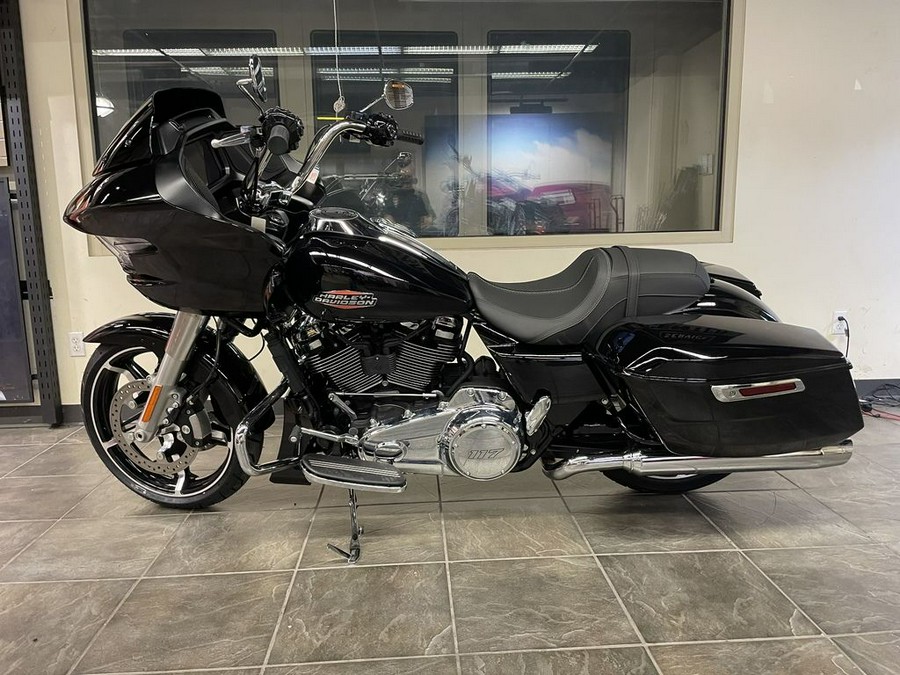 2024 Harley-Davidson® FLTRX - Road Glide®