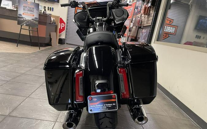 2024 Harley-Davidson® FLTRX - Road Glide®