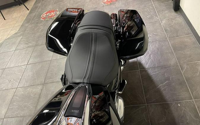 2024 Harley-Davidson® FLTRX - Road Glide®