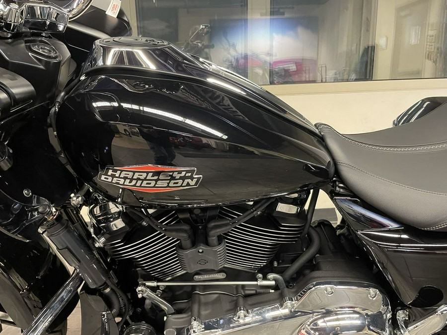 2024 Harley-Davidson® FLTRX - Road Glide®