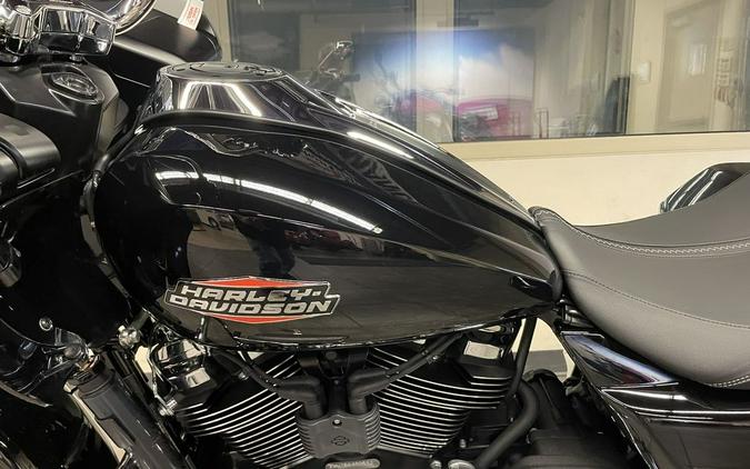 2024 Harley-Davidson® FLTRX - Road Glide®