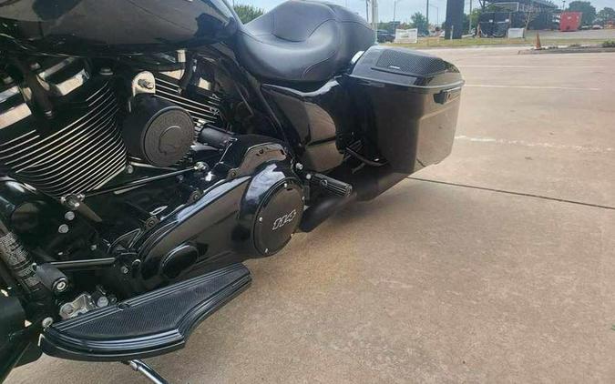 2019 Harley-Davidson® FLTRXS - Road Glide® Special