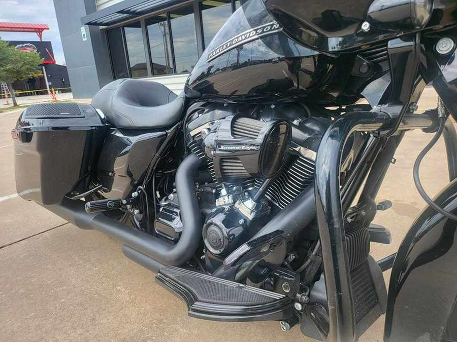 2019 Harley-Davidson® FLTRXS - Road Glide® Special