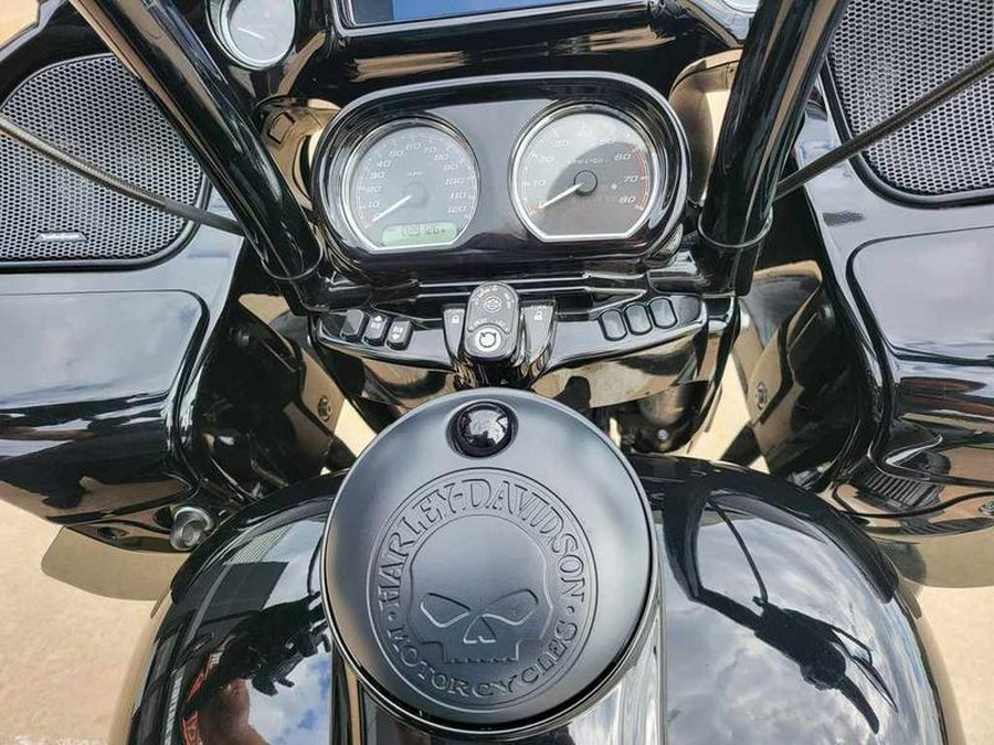 2019 Harley-Davidson® FLTRXS - Road Glide® Special