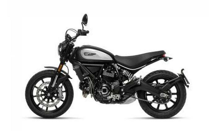 2023 Ducati Scrambler® Icon Dark