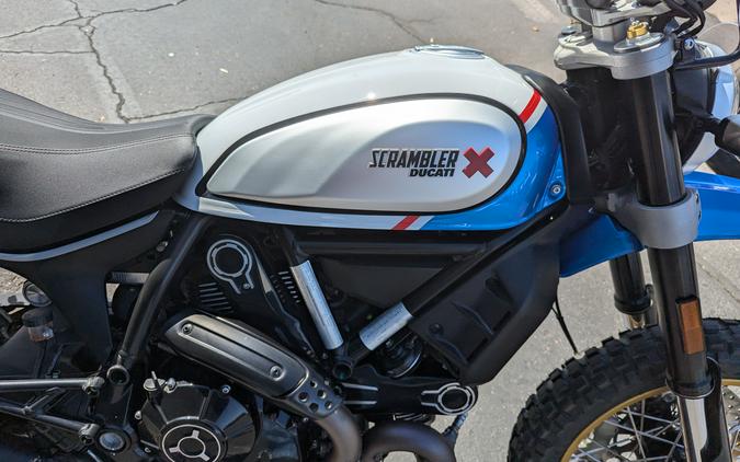 2023 Ducati Scrambler® Icon Dark