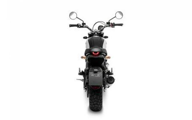 2023 Ducati Scrambler® Icon Dark