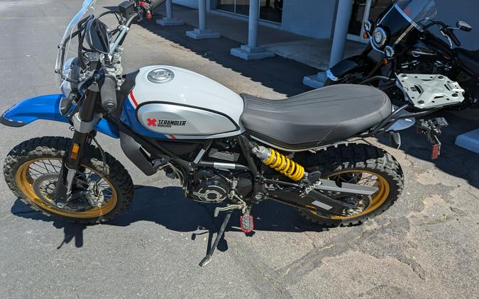 2023 Ducati Scrambler® Icon Dark