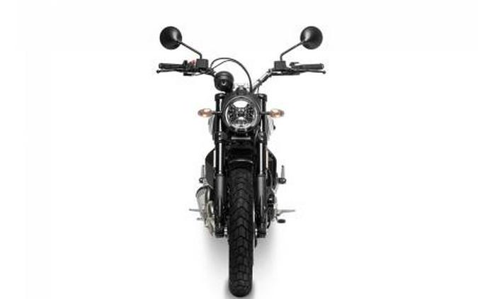 2023 Ducati Scrambler® Icon Dark