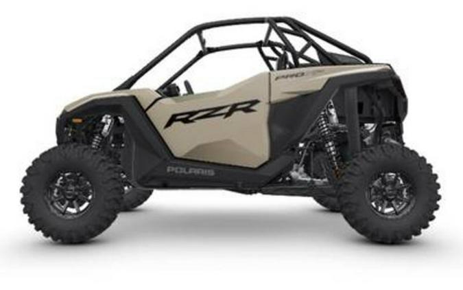 2026 Polaris RZR Pro XP Sport