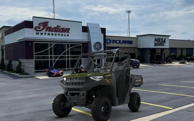 2026 Polaris® Ranger 1000