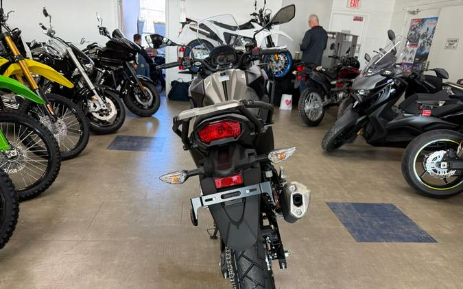 2026 Kawasaki Versys®-X 300 ABS