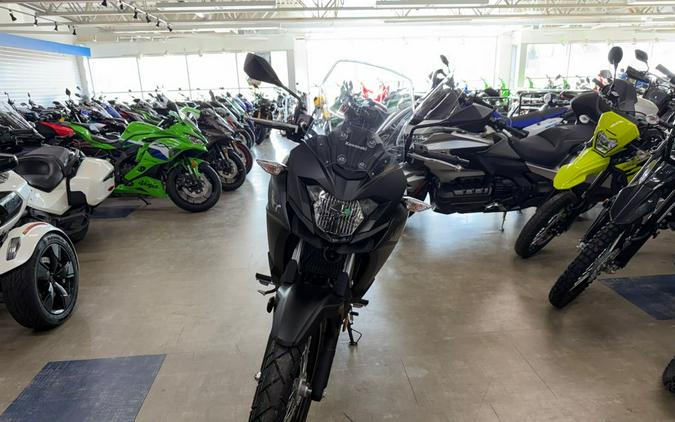 2026 Kawasaki Versys®-X 300 ABS