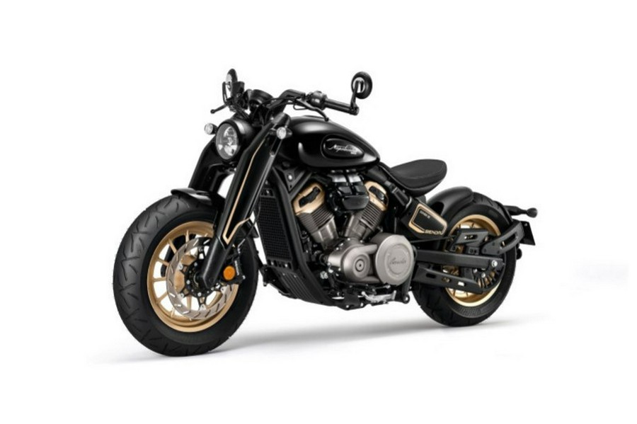 2025 Benda Napoleon Bob 500