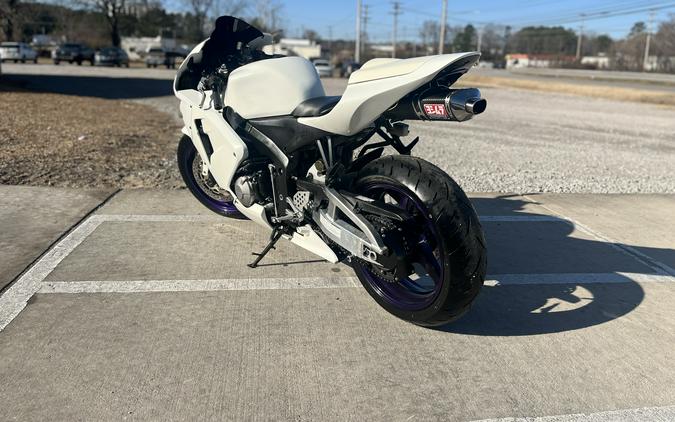 2005 Honda CBR600RR - M201099