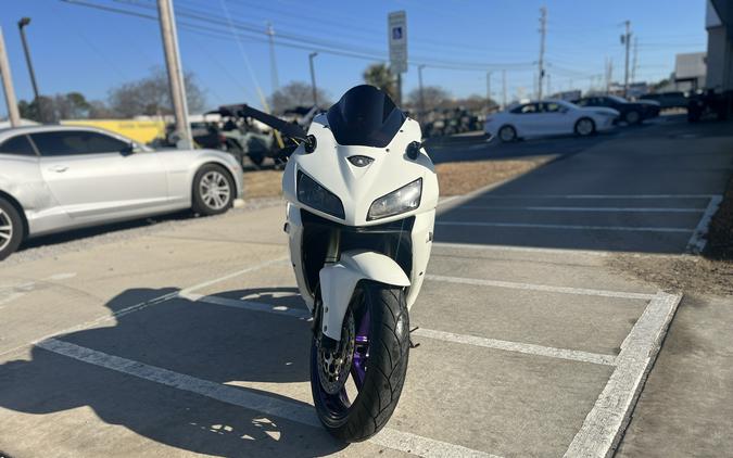 2005 Honda CBR600RR - M201099