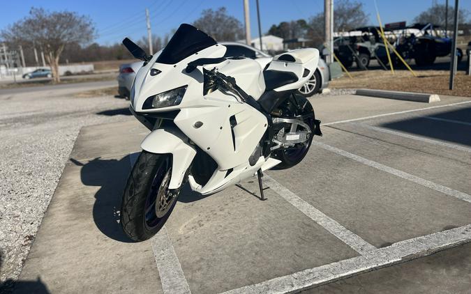 2005 Honda CBR600RR - M201099
