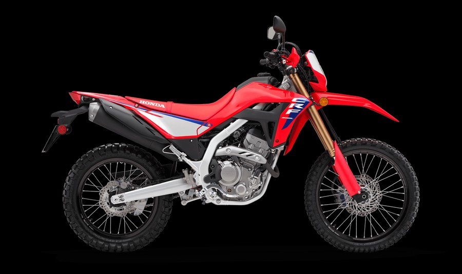 2025 Honda CRF® 300L