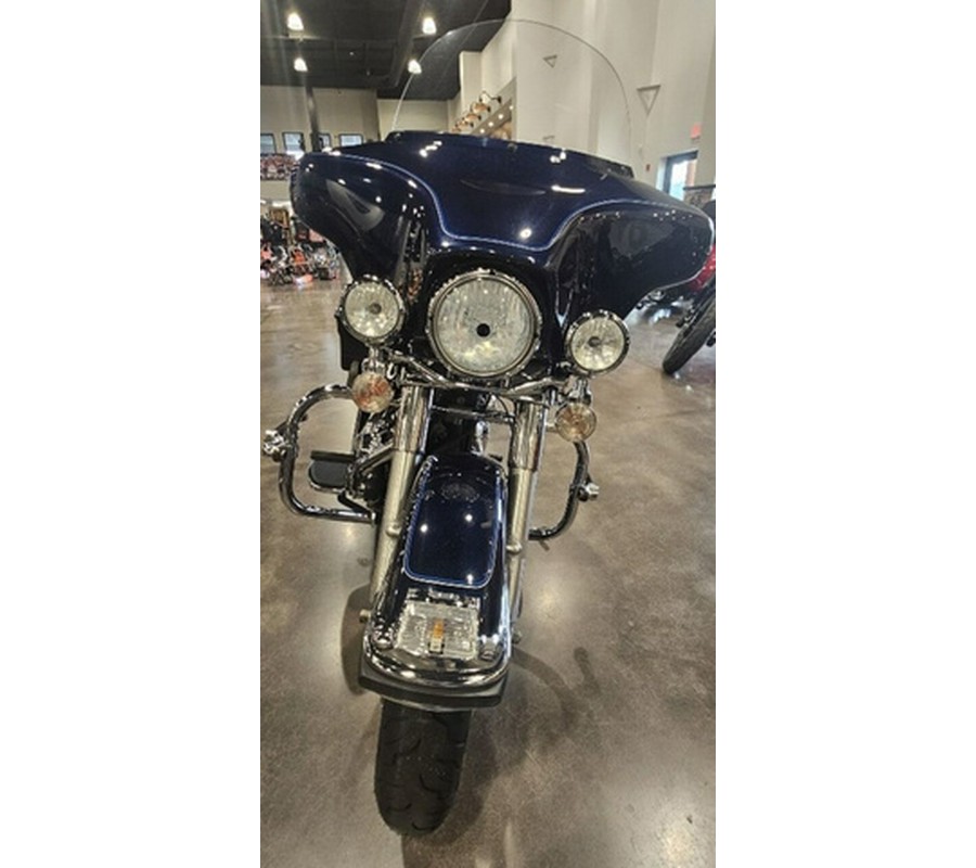 2013 Harley-Davidson FLHTC - Electra Glide Classic