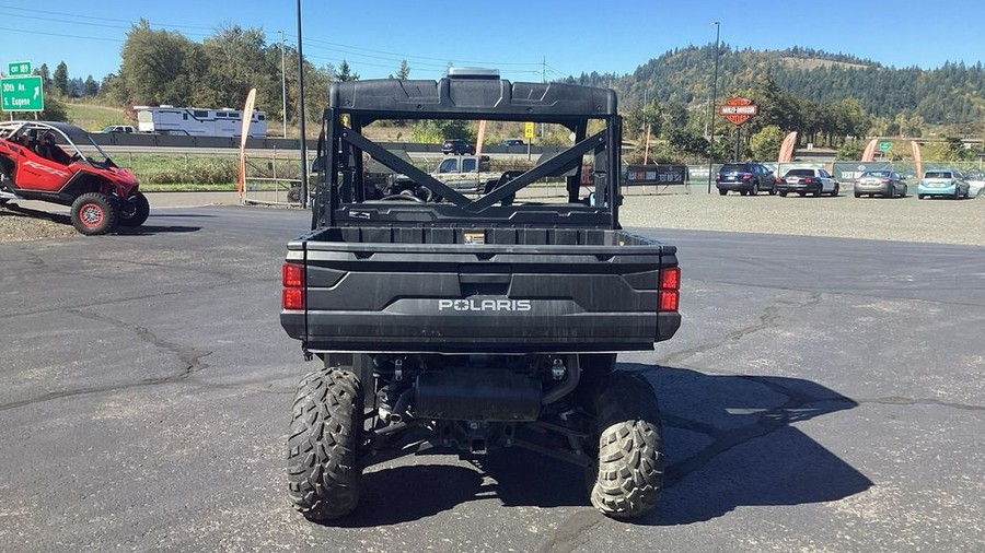2025 Polaris® Ranger 1000 EPS