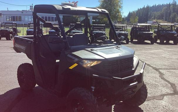 2025 Polaris® Ranger 1000 EPS