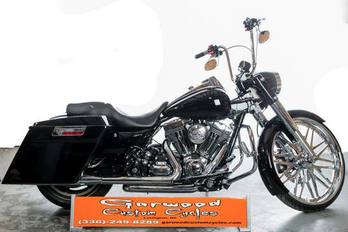 2010 road king for sale