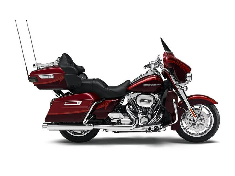 2014 Harley-Davidson® FLHTKSE - CVO™ Limited