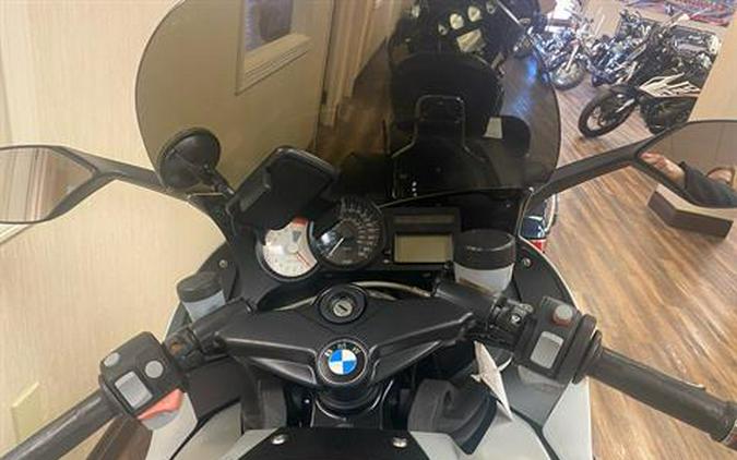 2007 BMW K 1200 R