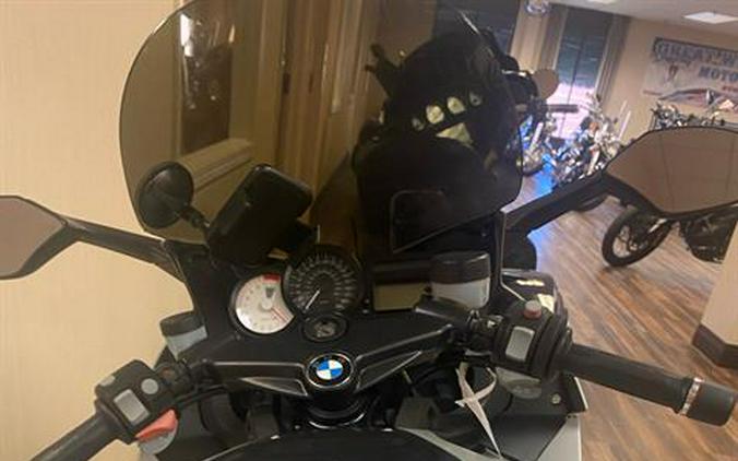 2007 BMW K 1200 R