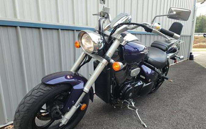 2007 Suzuki Boulevard M50