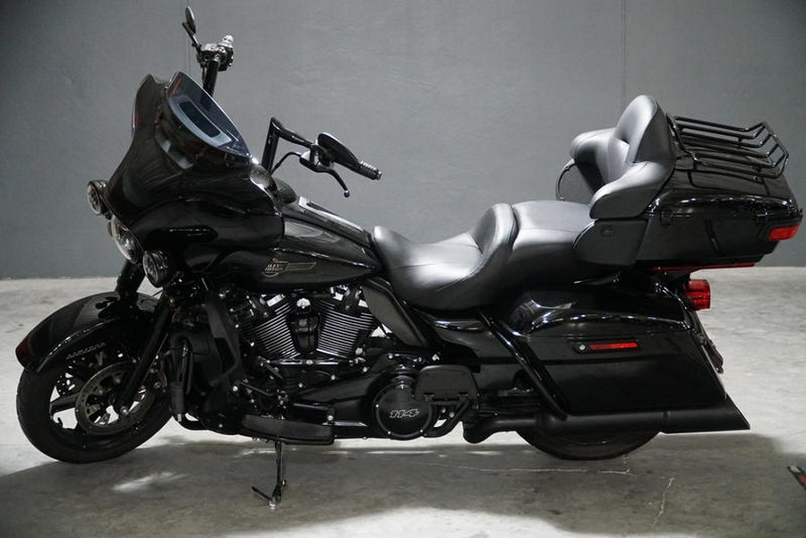 2023 Harley-Davidson® FLHTK - Ultra Limited